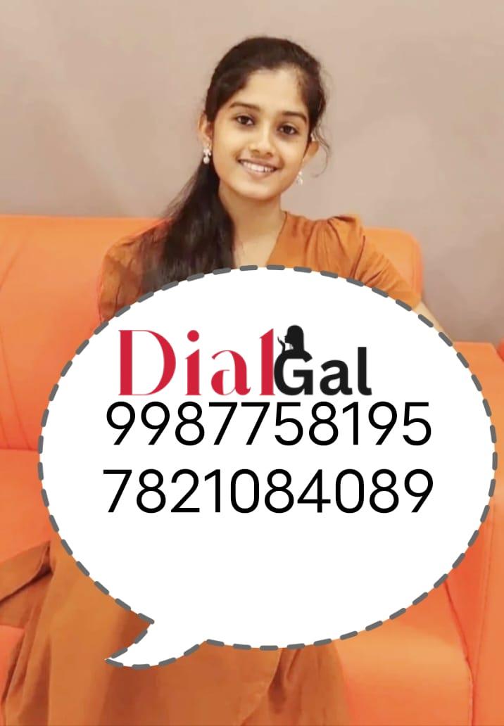 ❣️NO FRAUD CALL GIRL 9987758195❣️ CALL GIRLS IN ESCORT SERVI