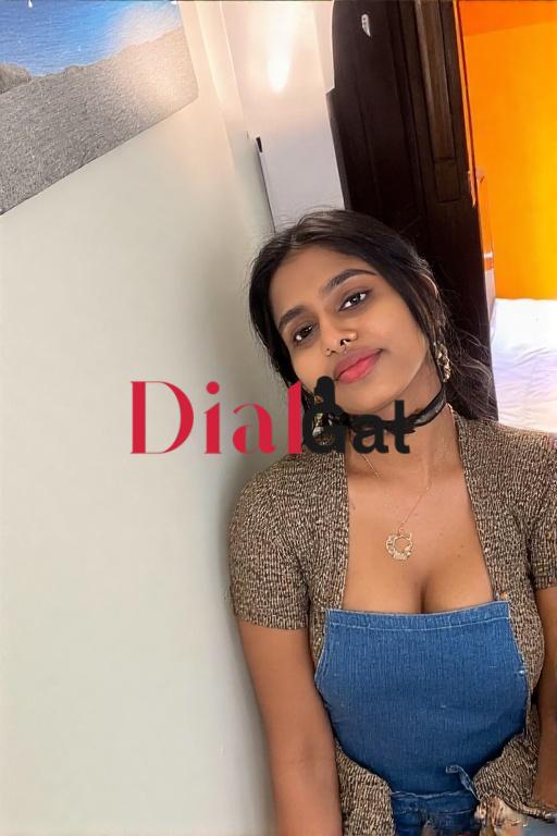 Call Girls In Hauz Khas ♣ 7065501582 ♣ 100%Genuine Service