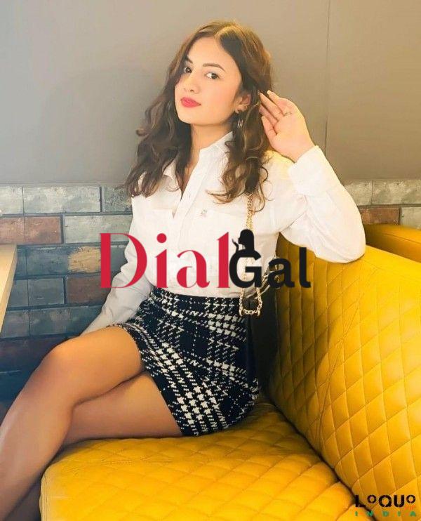 Call Girls in Indirapuram Ghaziabad| Luxury & Verified